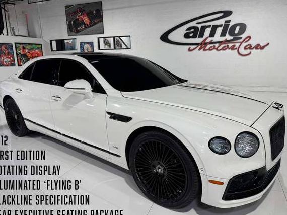 BENTLEY FLYING SPUR 2020 SCBBB6ZG5LC081413 image BENTLEY FLYING SPUR 2020 SCBBB6ZG5LC081413 image